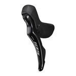 Shimano Shimano, 105 ST-R7120, Shifter-Brake Lever, Speed: 2, Black, ISTR7120LI (NB)