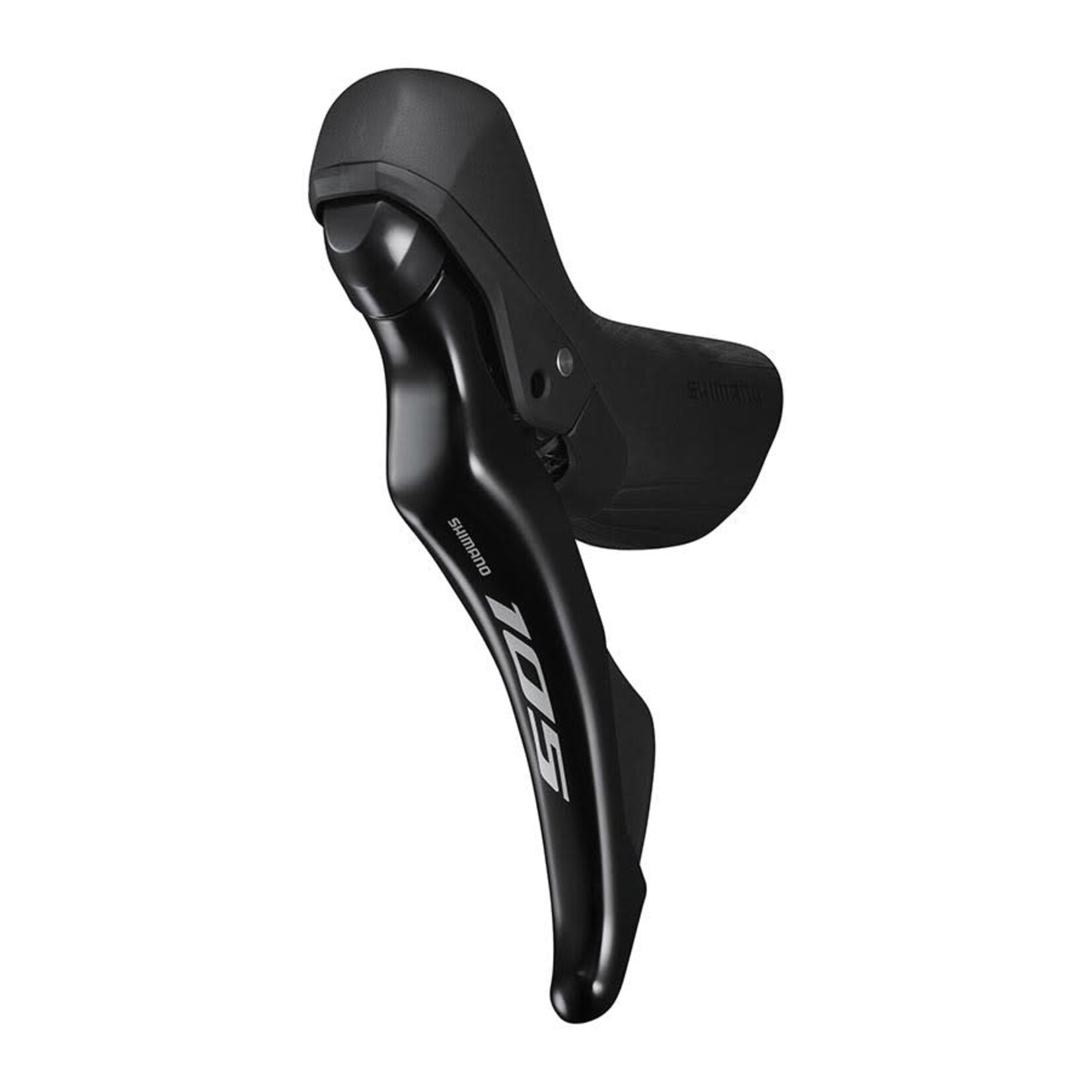 Shimano Shimano, 105 ST-R7120, Shifter-Brake Lever, Speed: 2, Black, ISTR7120LI (NB)