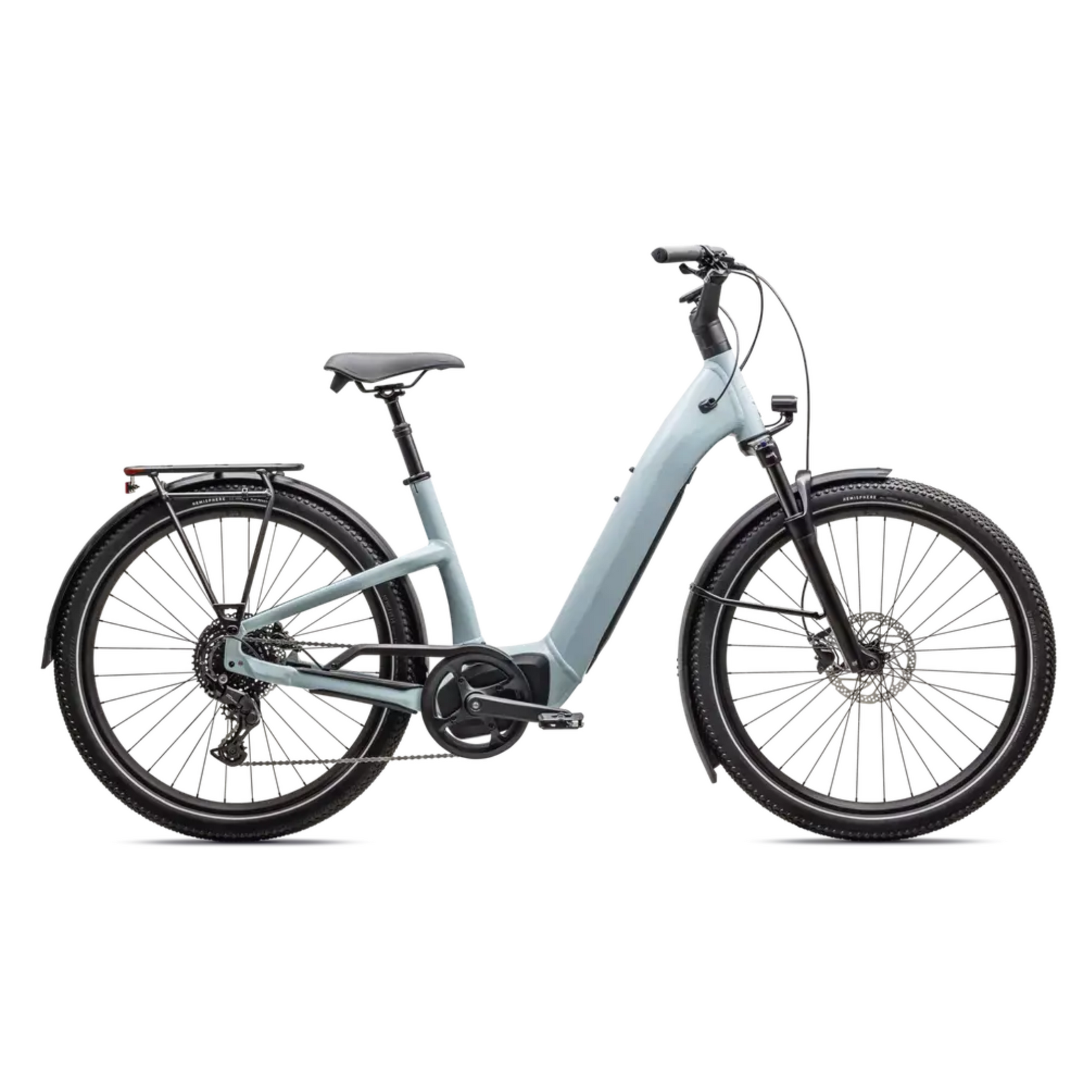 Specialized 2025 Turbo Como 4.0 UL