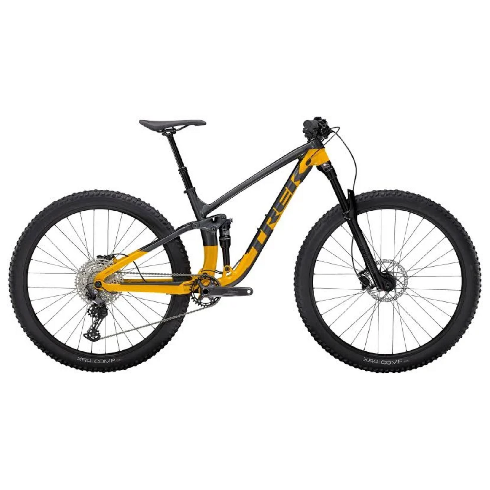 Trek Fuel EX 5 Gen 5 Deore