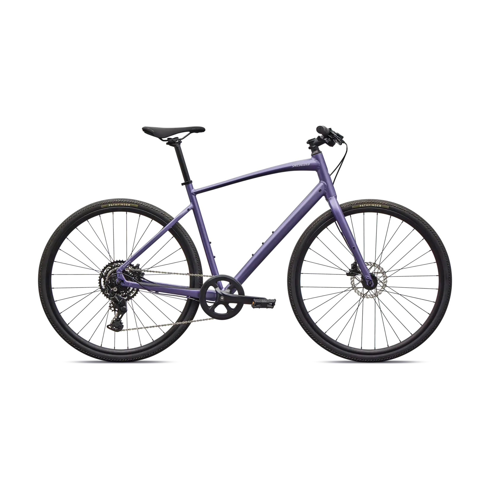 Specialized 2026 Sirrus X 2.0