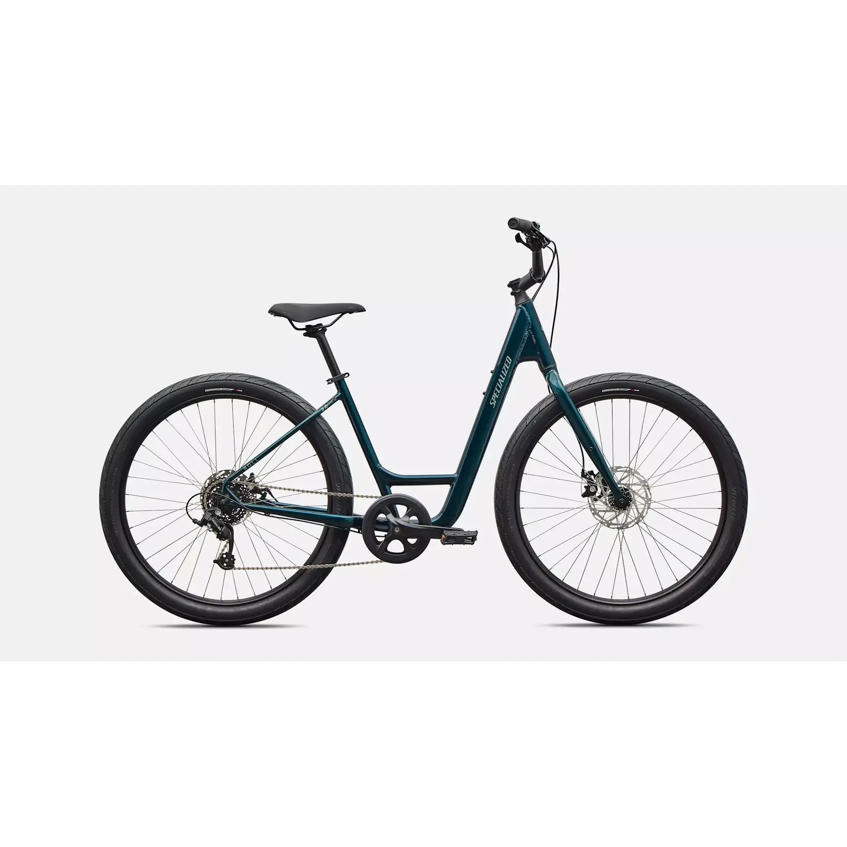 Specialized 2026 Roll 2.0 Low Entry