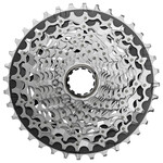 SRAM SRAM, XG-1270 E1, Cassette, Silver, Speed: 12, 10-36T, XD-R
