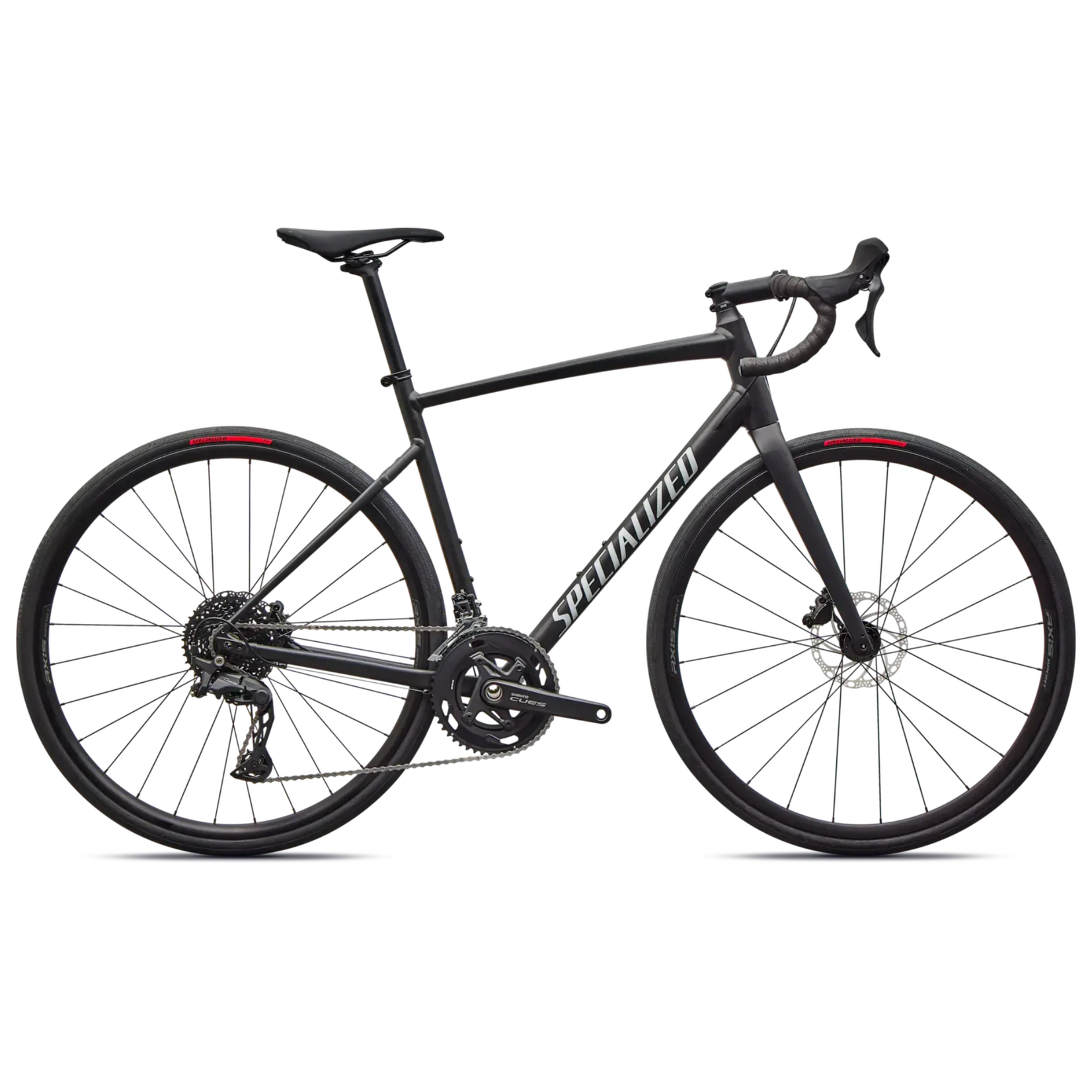 Specialized 2026 Allez E5 Shimano Cues
