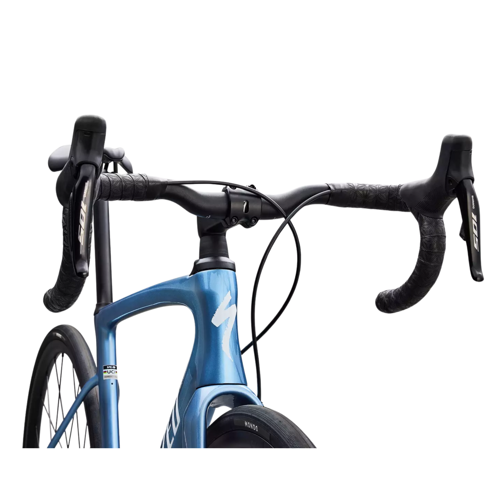 Specialized 2026 Roubaix SL8 Comp