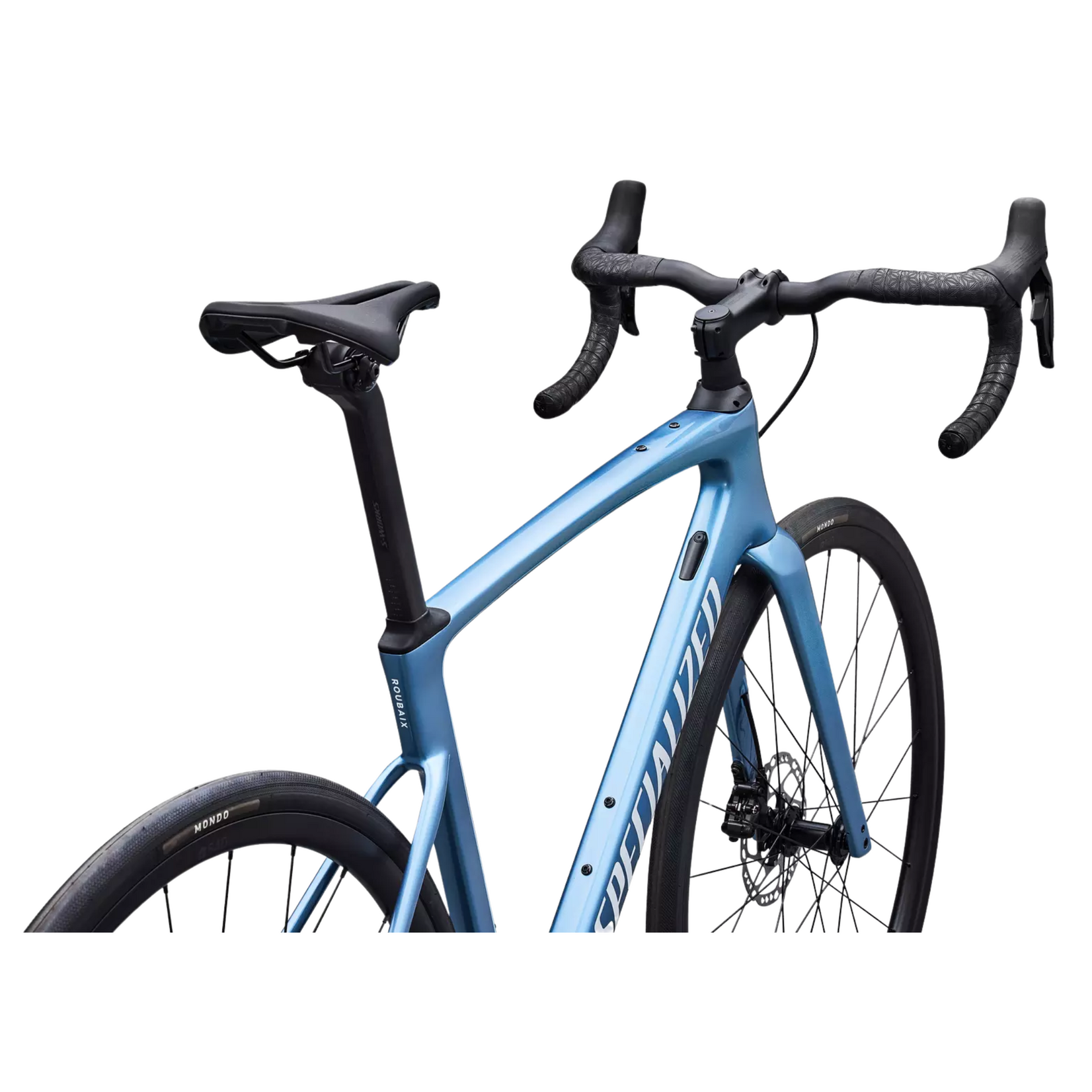 Specialized 2026 Roubaix SL8 Comp