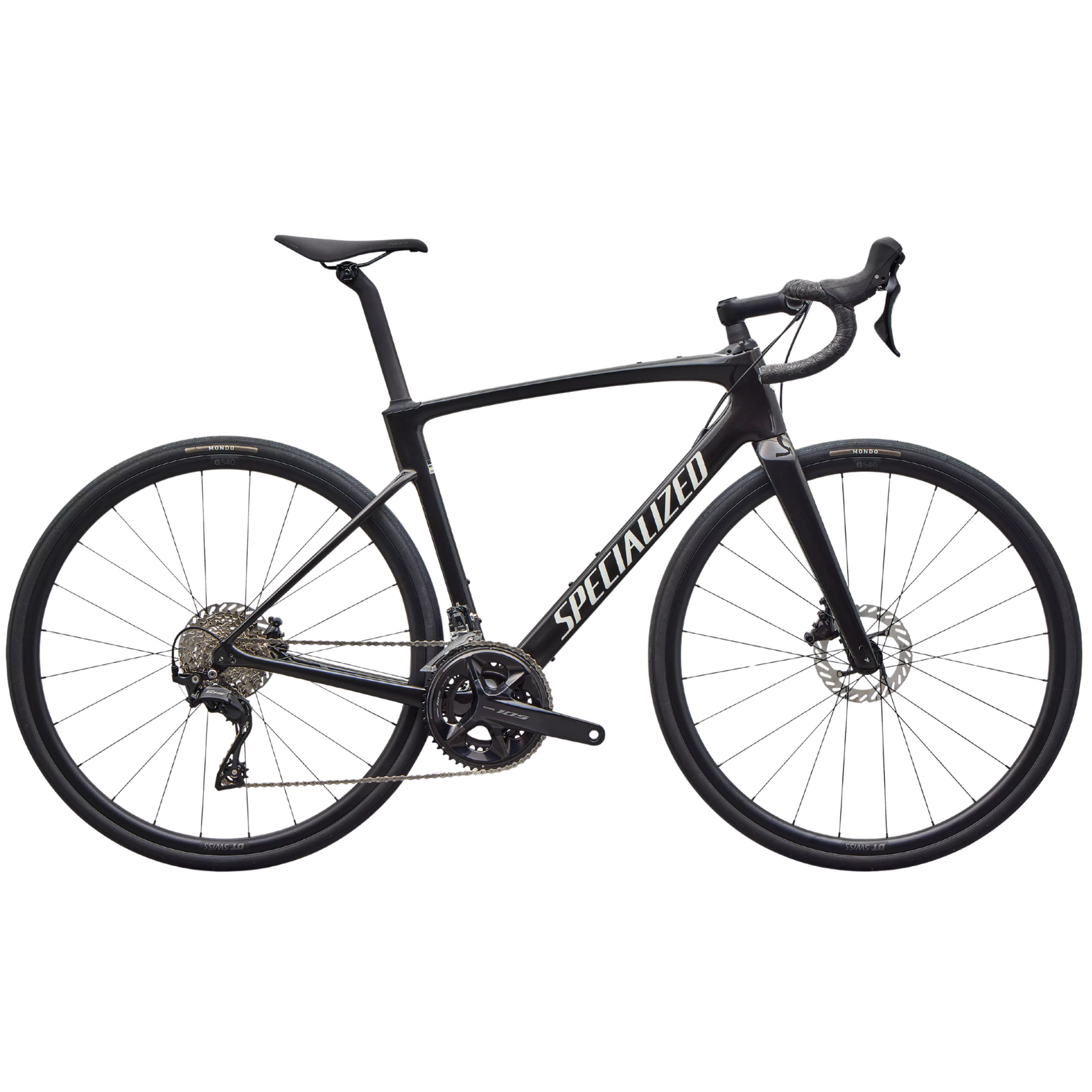 Specialized 2025 Roubaix SL8 Sport