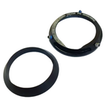 Specialized MY17-20 S-Works Carbon Crank (Road), Conical Bearing Spacer And Preload Adjustment Ring