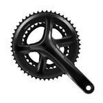 Shimano FRONT CHAINWHEEL, FC-RS520 2 x 12 Spd Crank 50-34 175MM