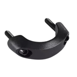 Specialized Seatpost clamp kit MY17-19 Roubaix - Ruby