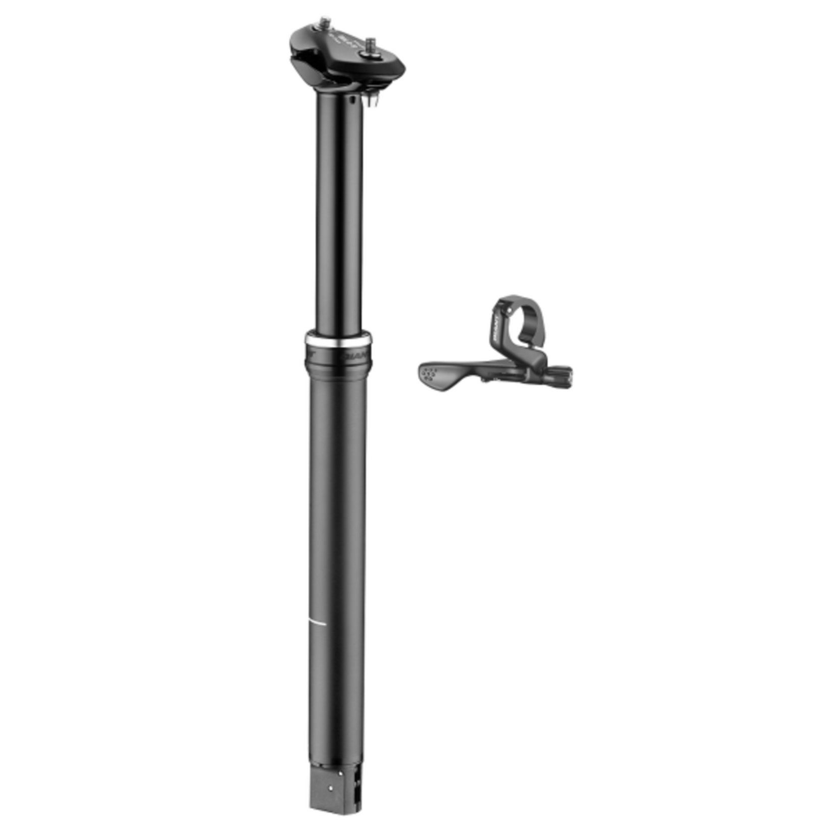 Giant Contact S switch Length: 345mm Drop: 100mm