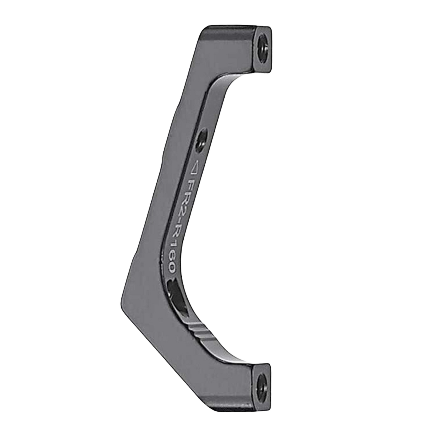 TRP Disc Brake Adaptor, Flat mount to Post mount, R160 Rear