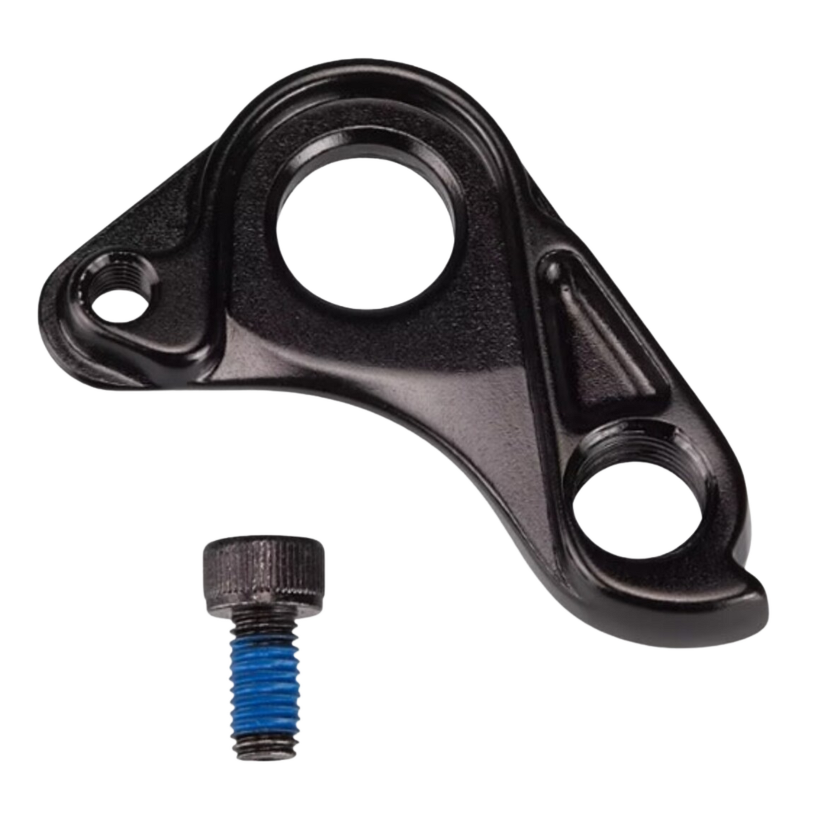 Specialized HGR MY21 ROAD DISC, LIGHTWEIGHT ROAD THRU-AXLE DERAILLEUR HANGER, W/ BOLT