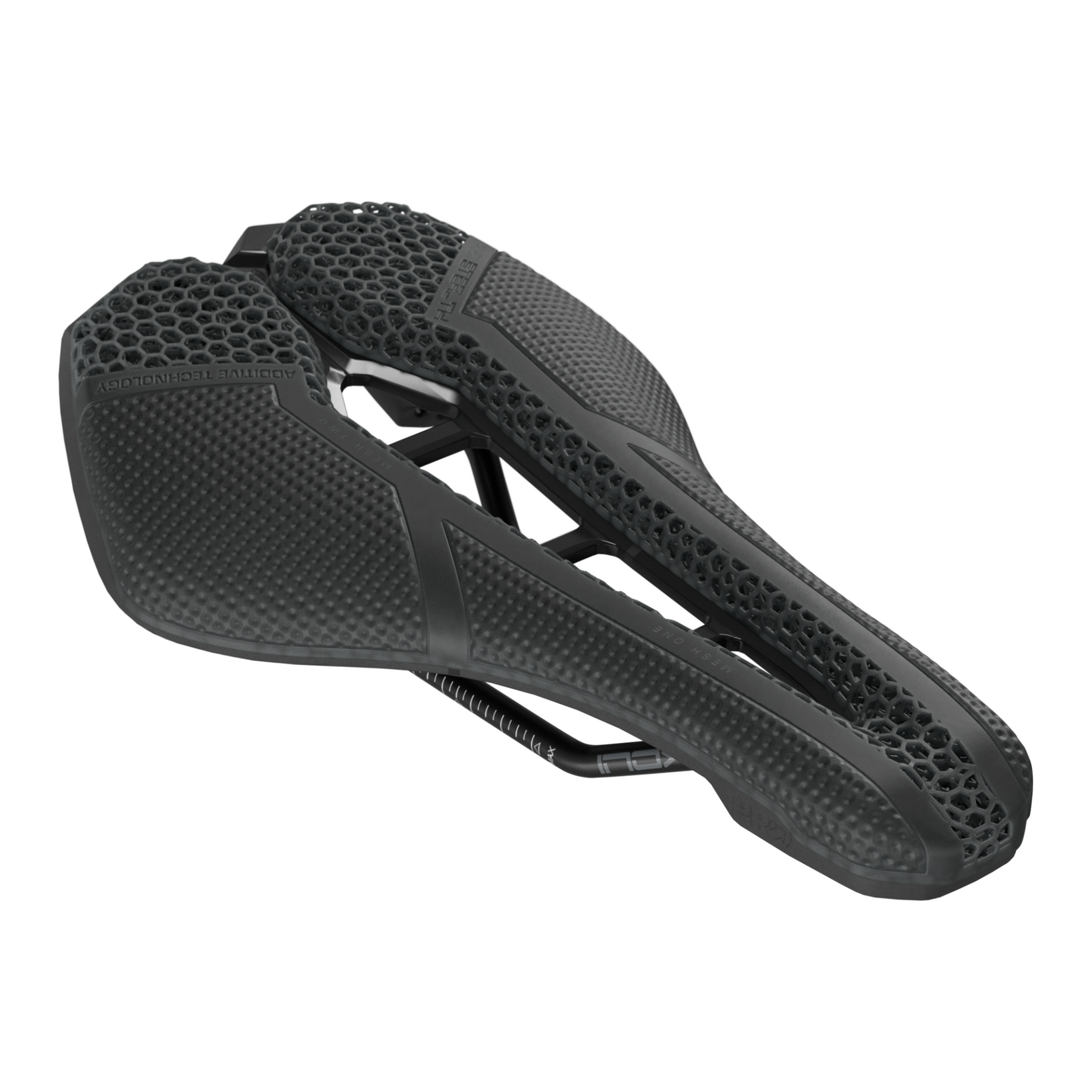 Pro PRO Stealth 3D Performance Saddle
