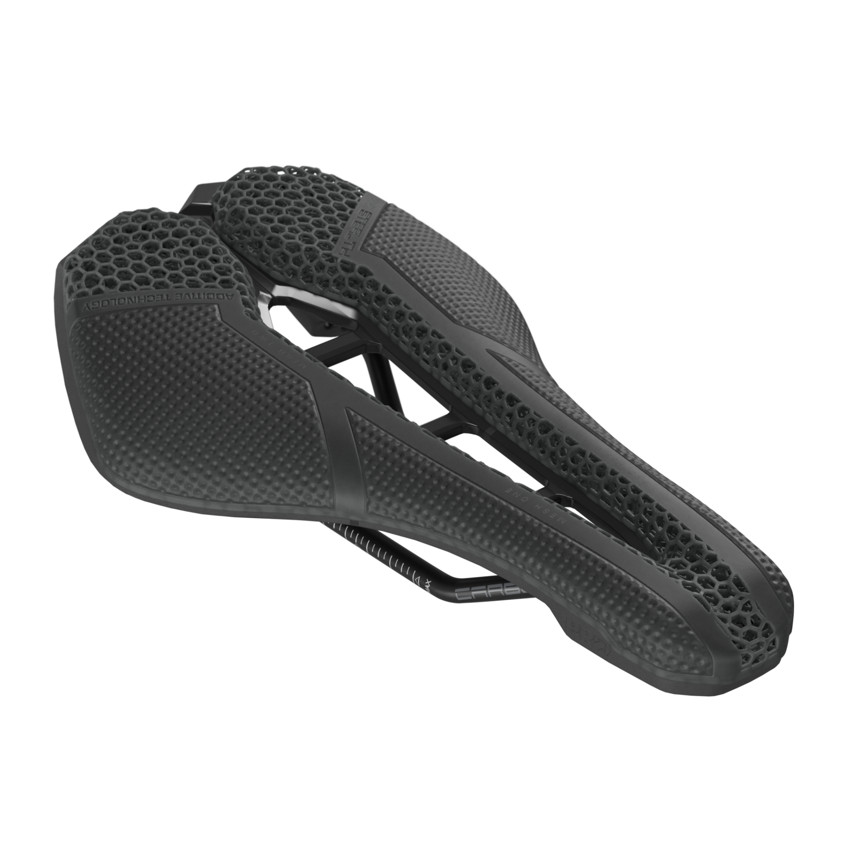 Pro PRO Stealth 3D Team Saddle 152