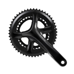 Shimano FRONT CHAINWHEEL, FC-RS520 2 x 12 Spd Crank 50-34 172.5MM