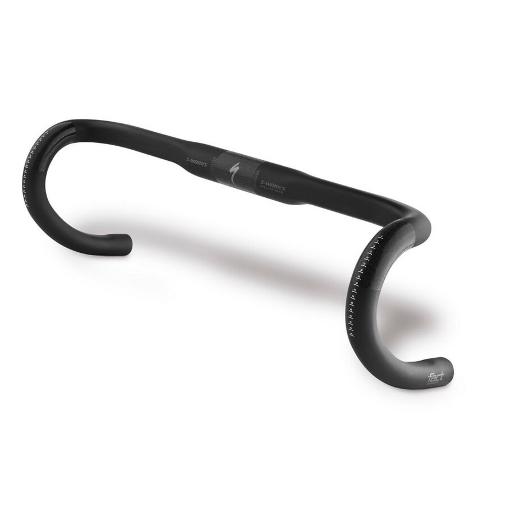 Specialized S-Works Carbon Shallow Drop