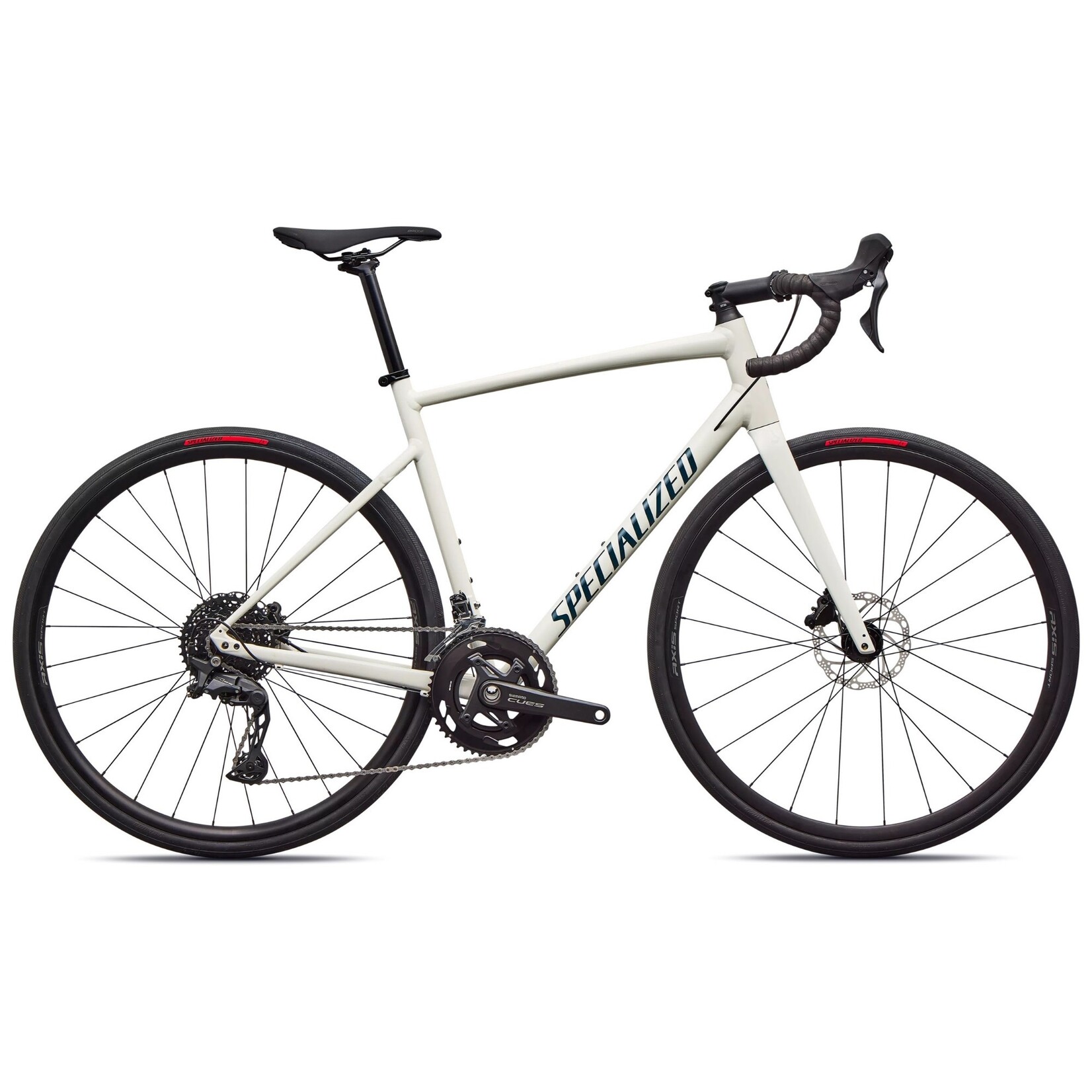 Specialized 2026 Allez E5 Shimano Cues