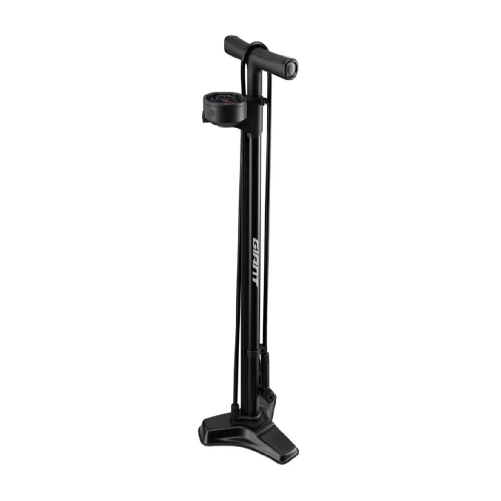 Giant Giant Control Tower Elite Floor Pump Top Mount Gauge