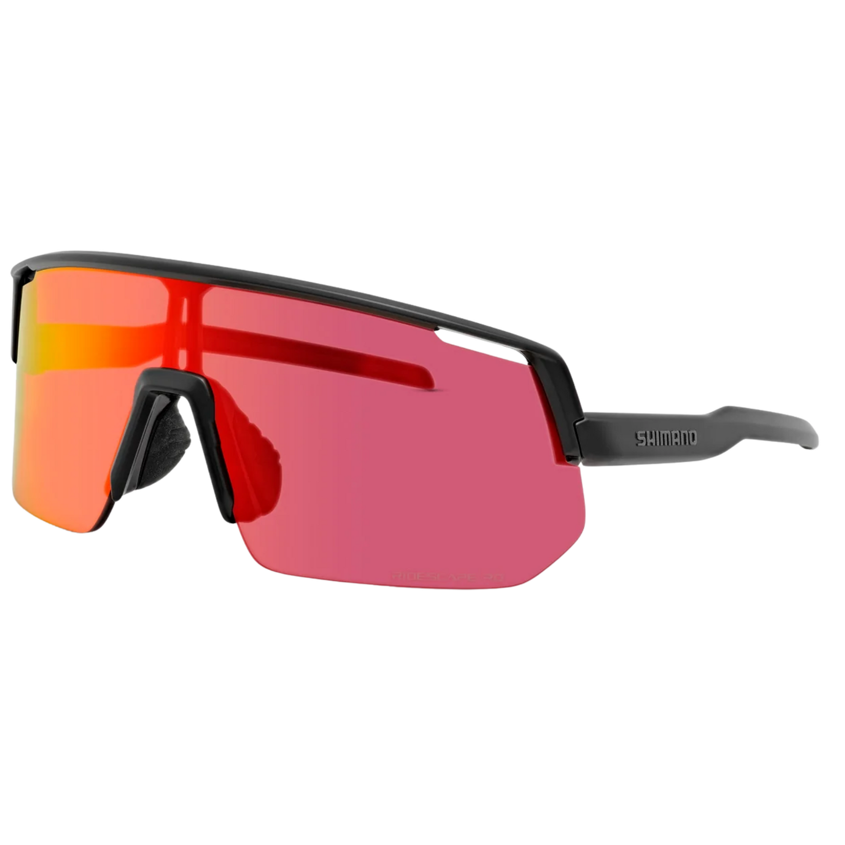 Shimano TECHNIUM L RIDESCAPE R