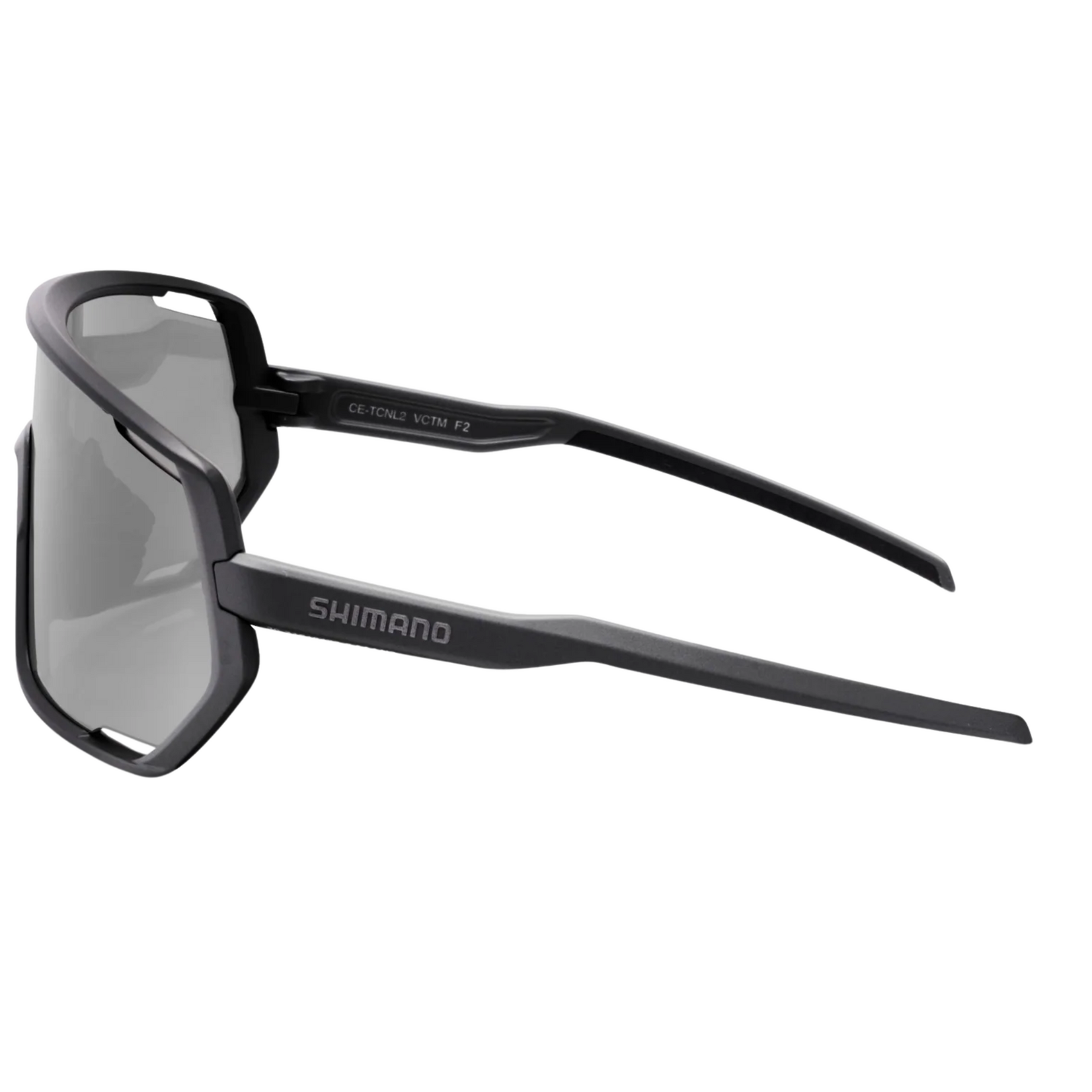 Shimano TECHNIUM Photochromic Lens