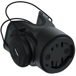 KOM Cycling KOM Cycling Radar Mount Garmin Varia