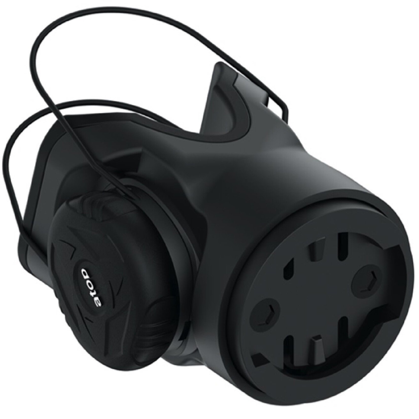 KOM Cycling KOM Cycling Radar Mount Garmin Varia