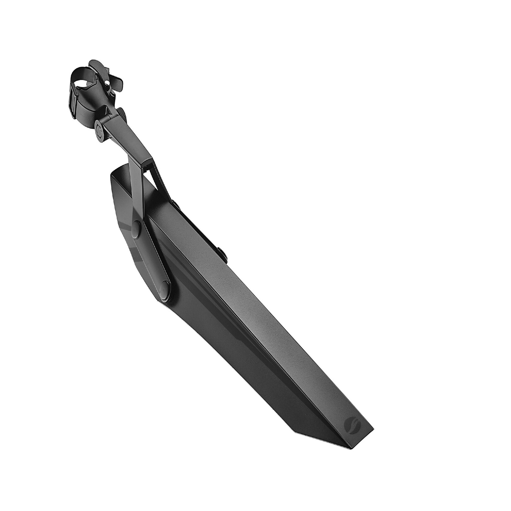 Giant Speedshield Clip-On Fender Rear
