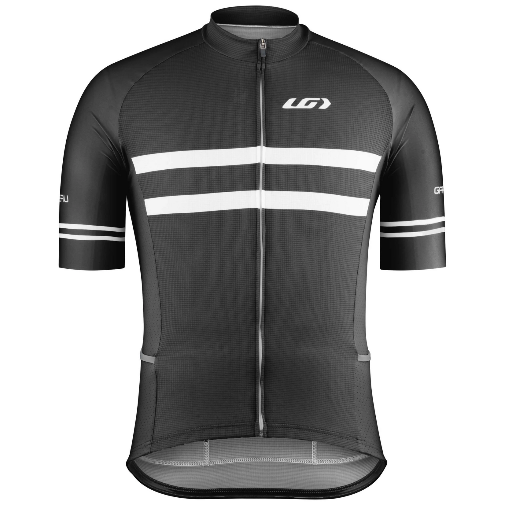 GARNEAU Premium Vintage Jersey