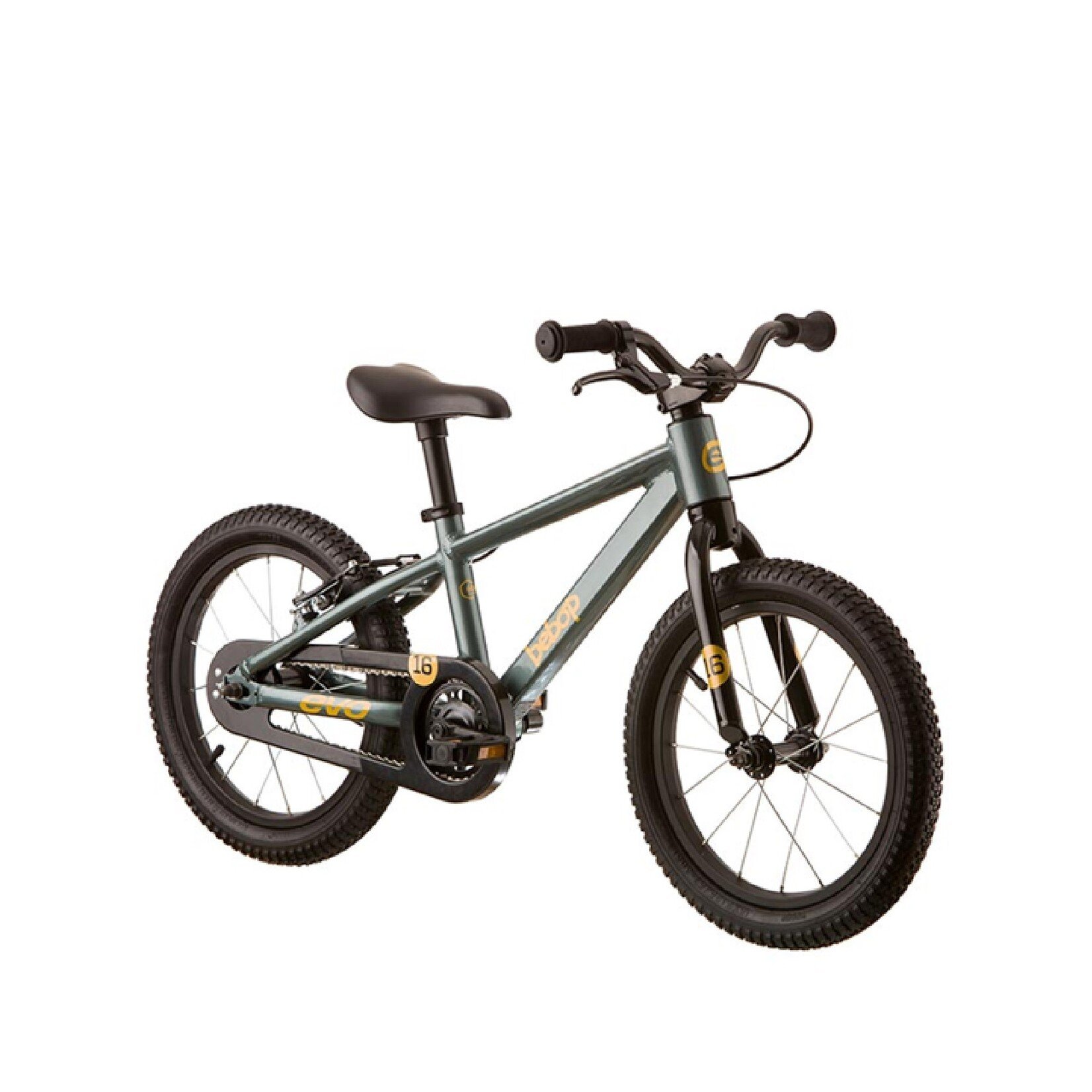EVO EVO Bebop 16" Kids Bicycle