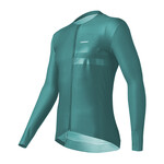 Corsino Corsino Cycling Jersey Lady Long Sleeve Faenza