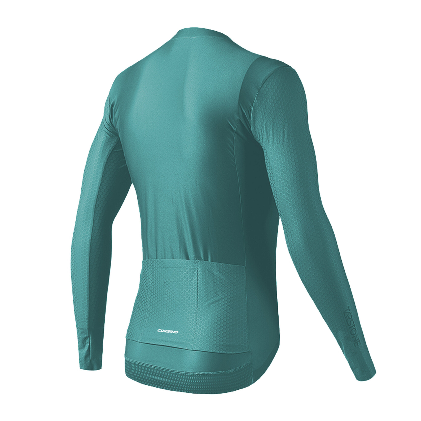 Corsino Corsino Cycling Jersey Lady Long Sleeve Faenza