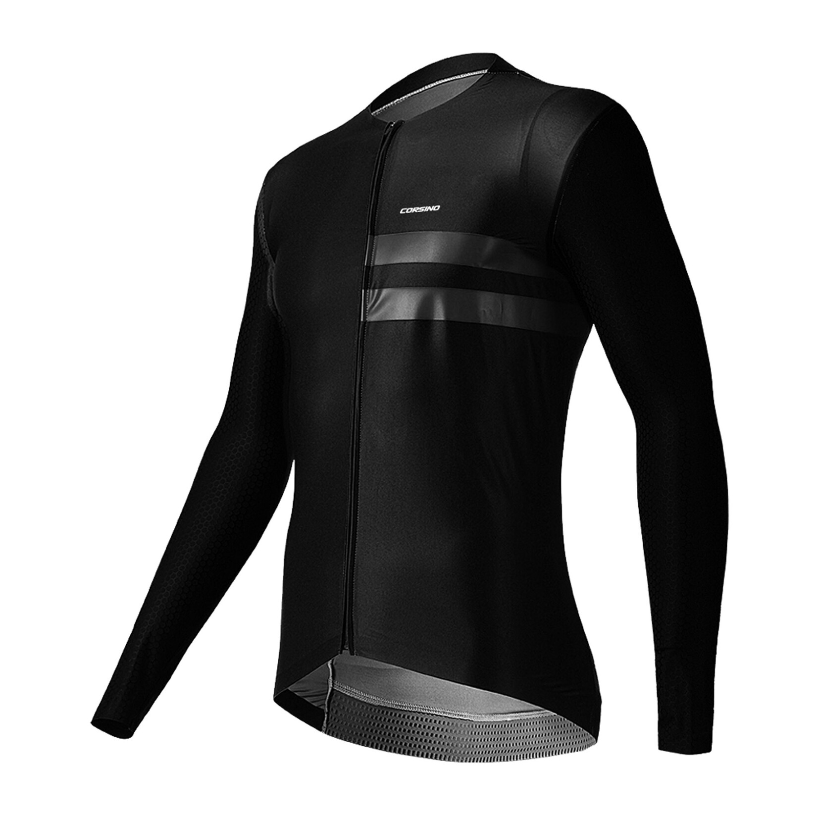 Corsino Corsino Cycling Jersey LS Faenza