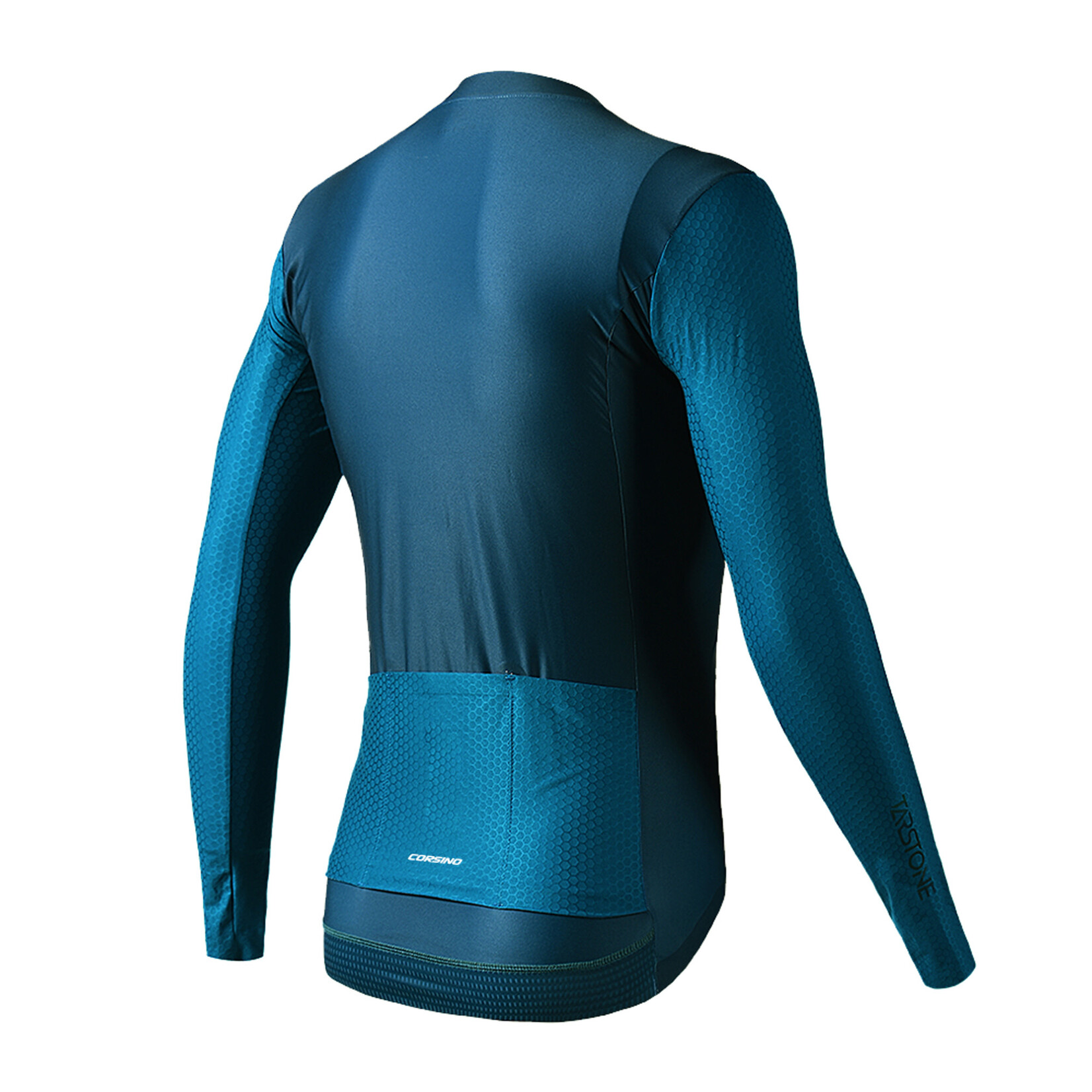 Corsino Corsino Cycling Jersey LS Faenza