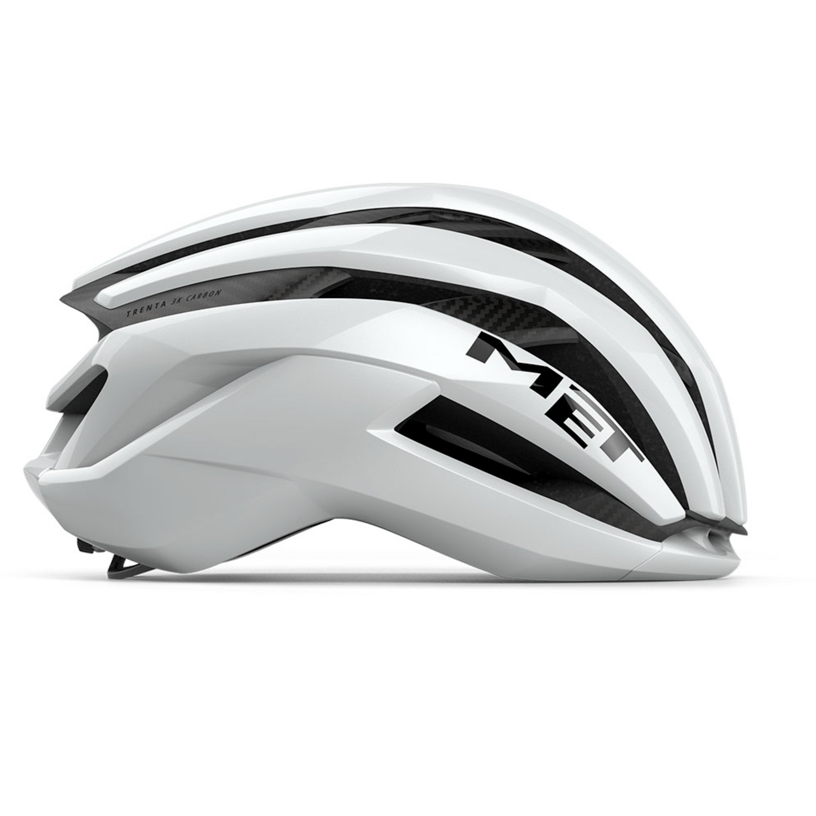 MET Trenta 3K Carbon