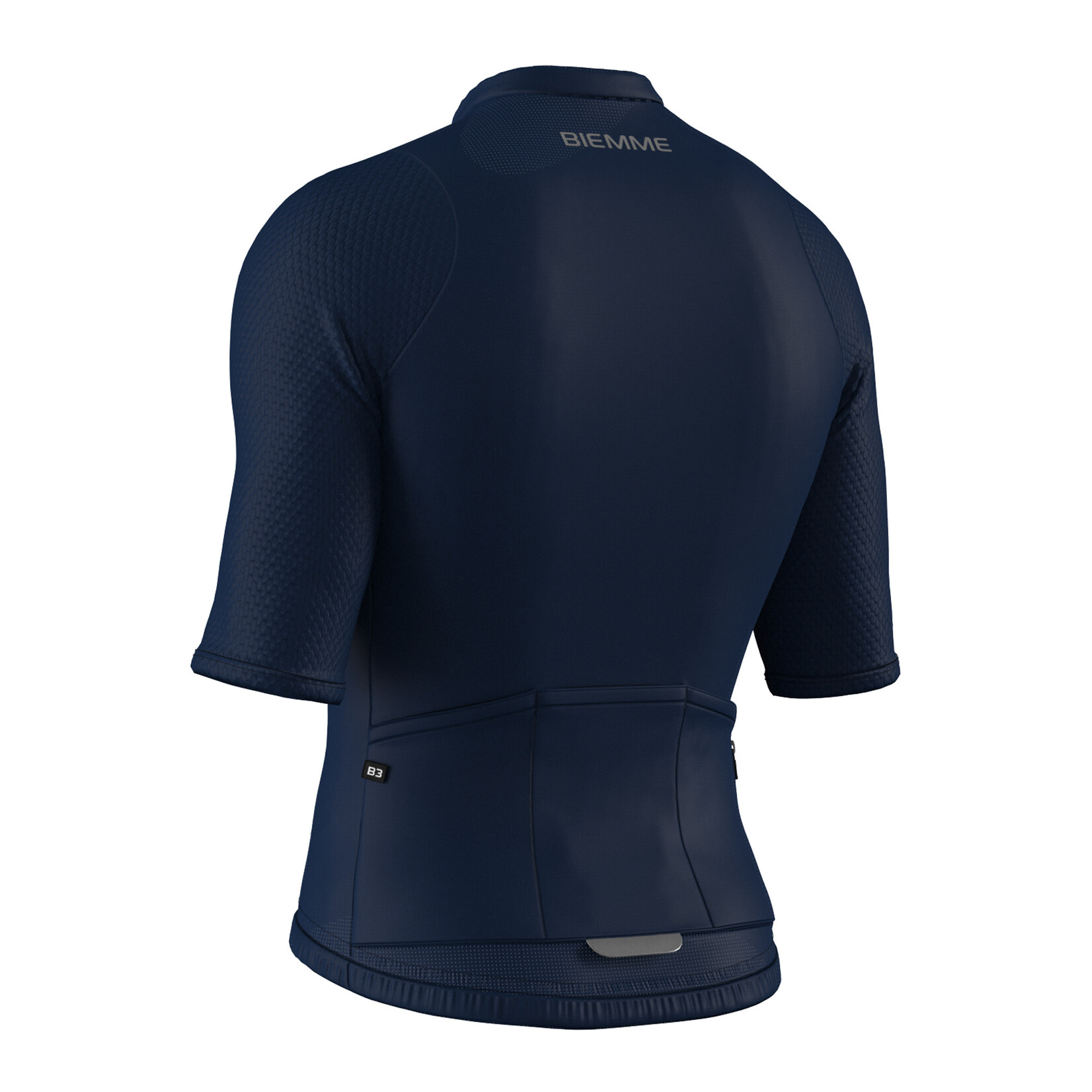 Biemme Biemme Cycling Jersey Men's Short Sleeve Core 2.0