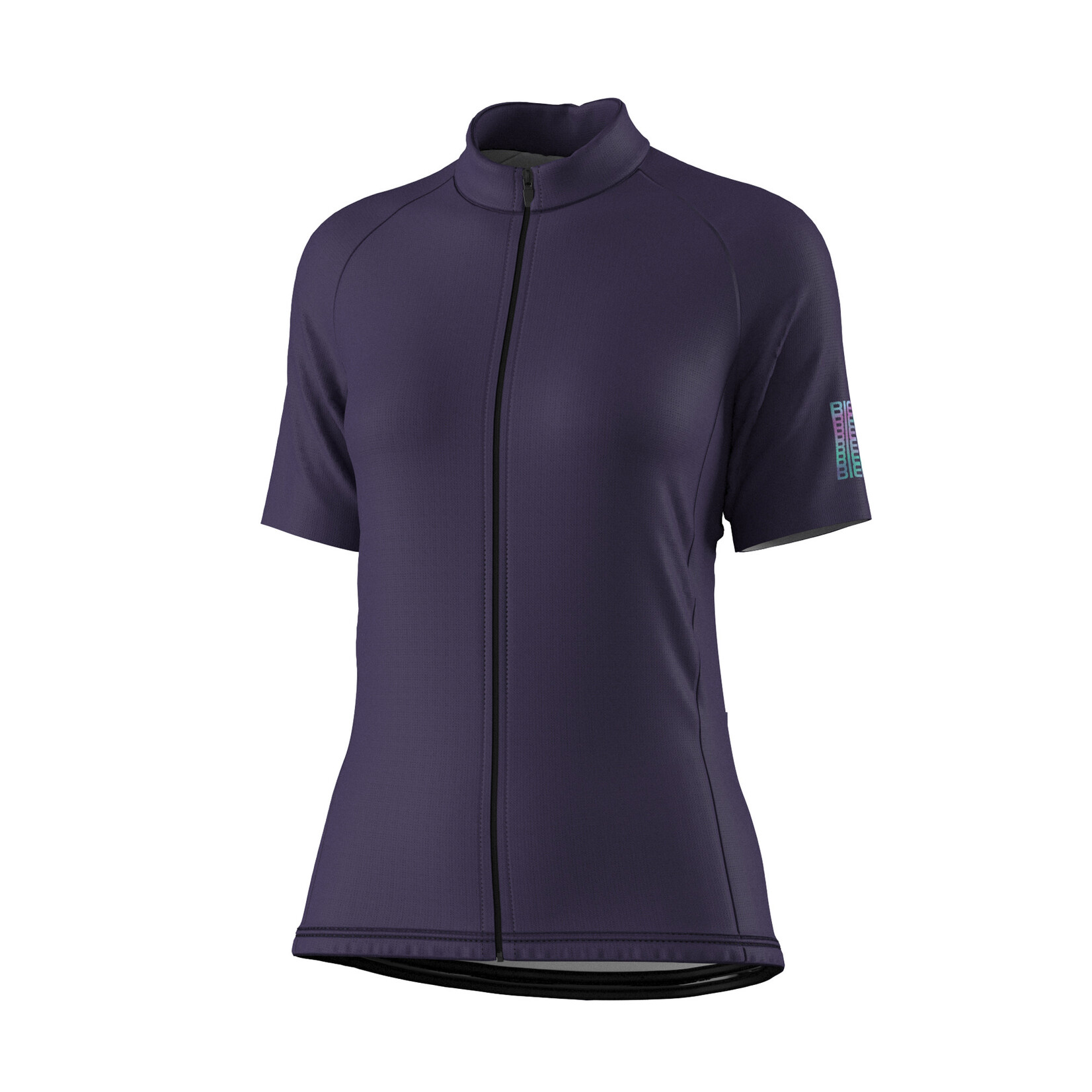 Biemme Biemme Cycling Jersey Lady Short Sleeve