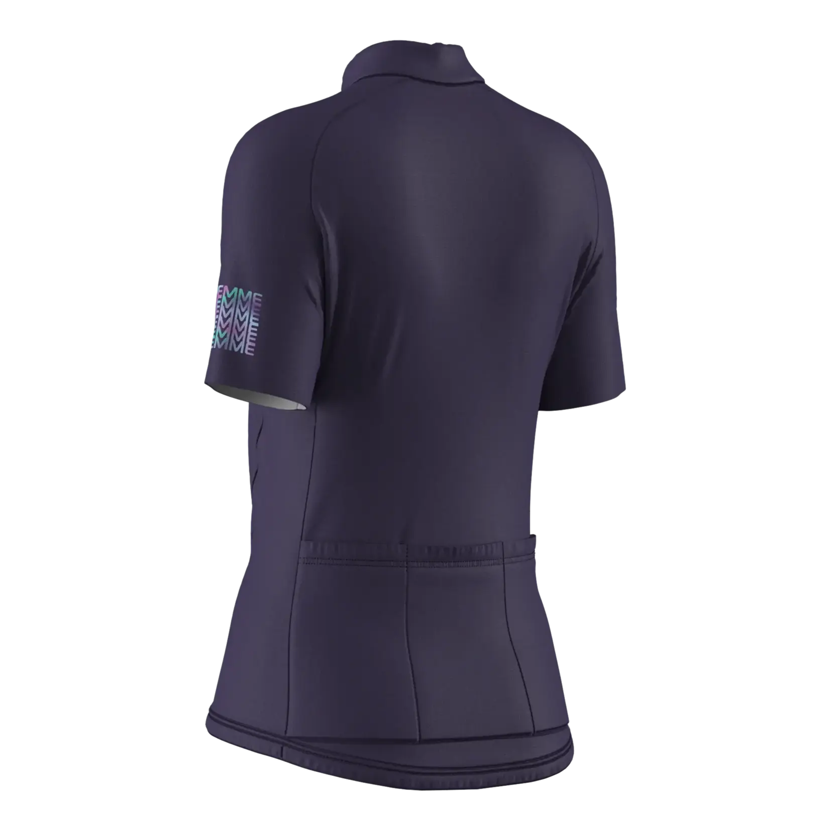 Biemme Biemme Cycling Jersey Lady Short Sleeve