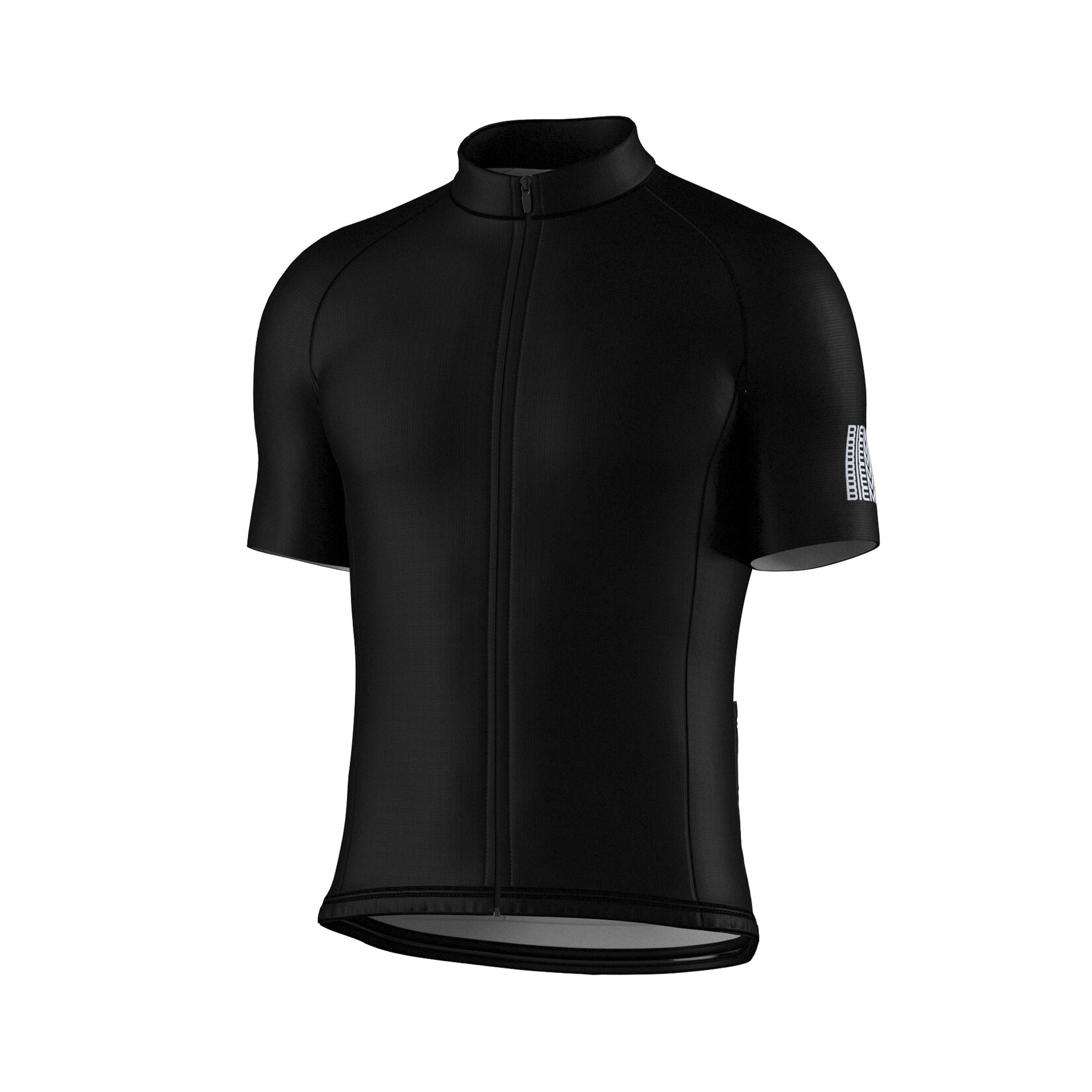 Biemme Biemme Cycling Jersey Men's Short Sleeve Essence