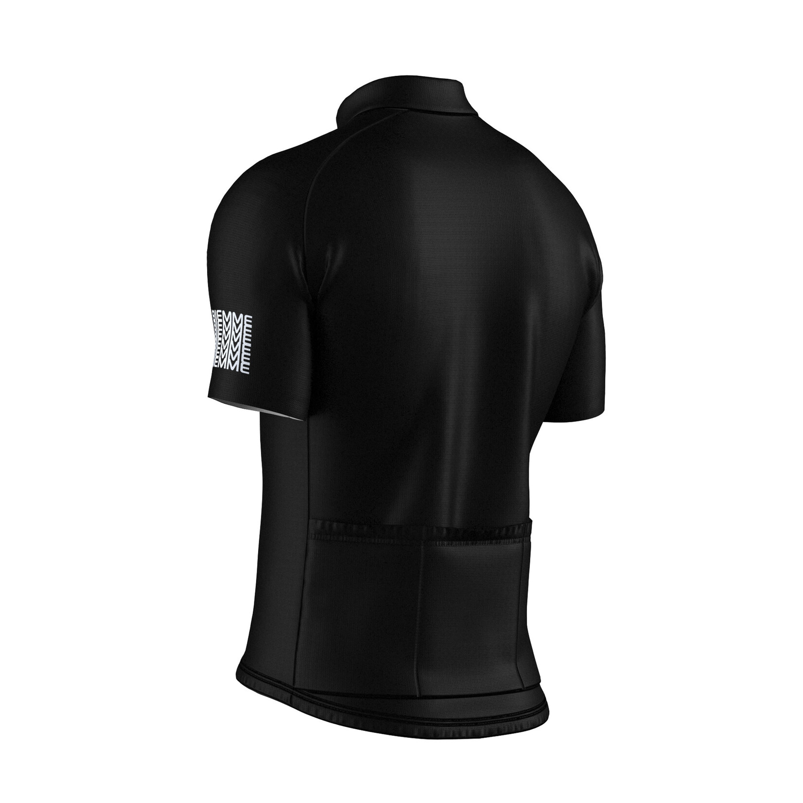 Biemme Biemme Cycling Jersey Men's Short Sleeve Essence