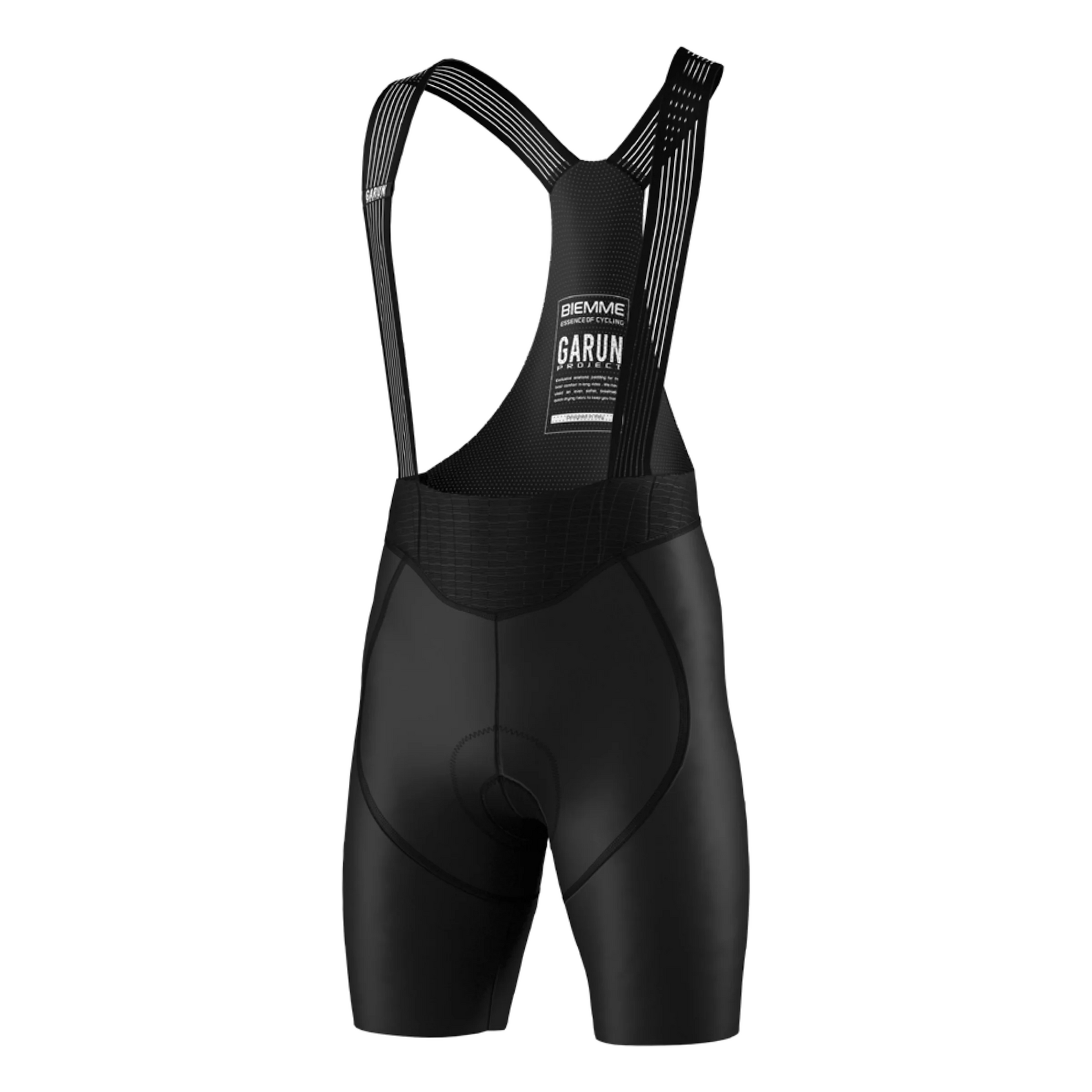Biemme Biemme Cycling Bib Short Men's Garun 25