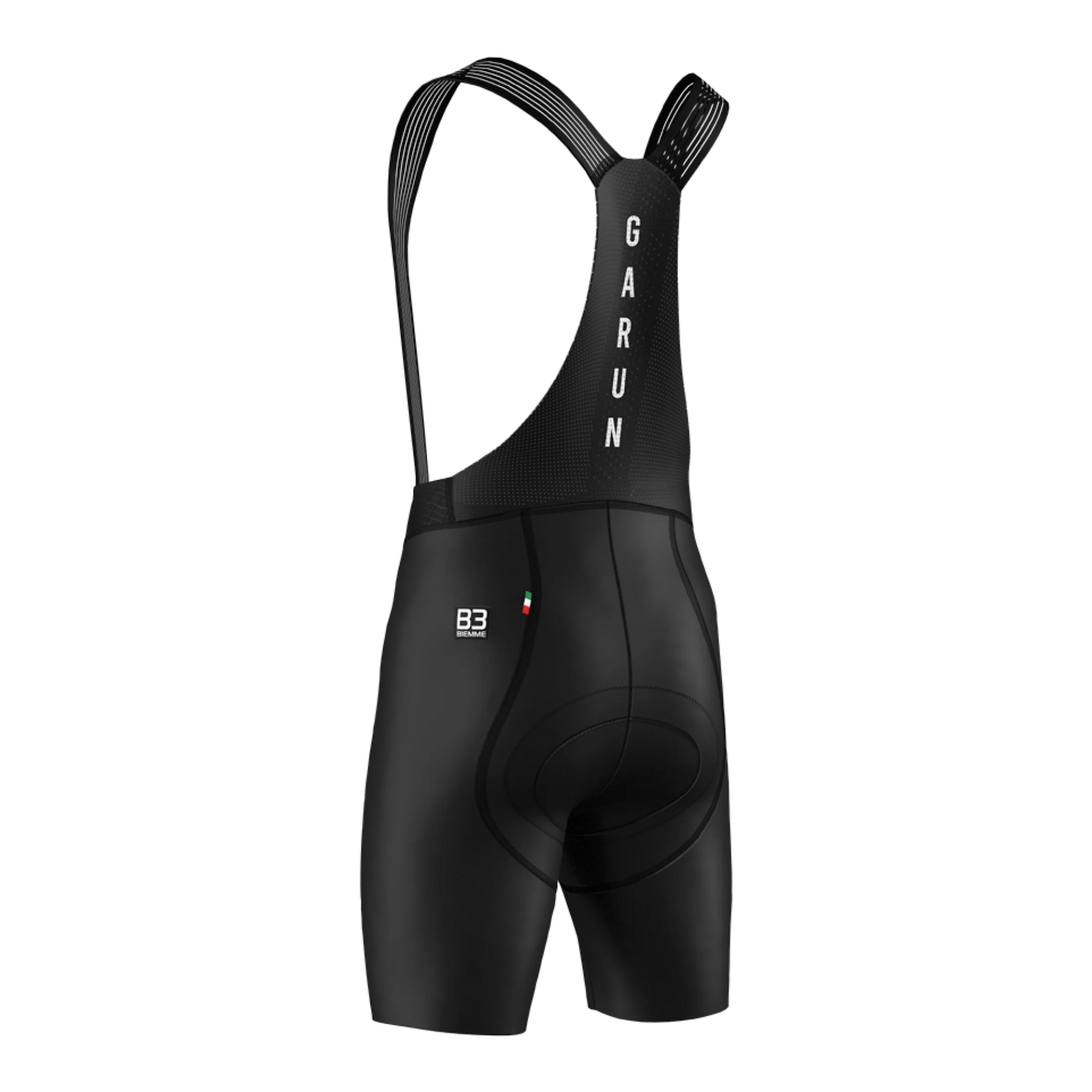 Biemme Biemme Cycling Bib Short Men's Garun 25