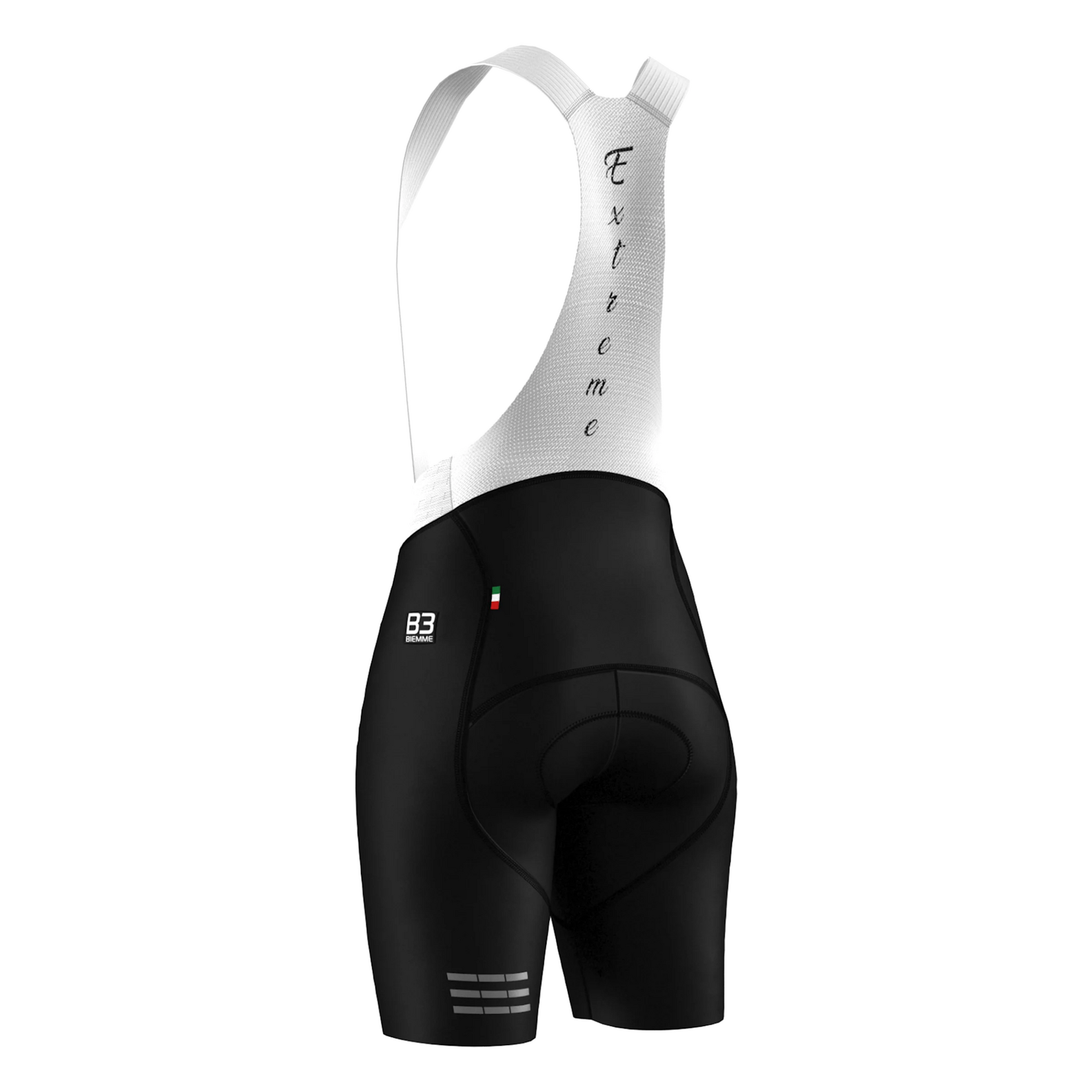 Biemme Biemme Cycling Bib Short Lady Vivo Extreme 26