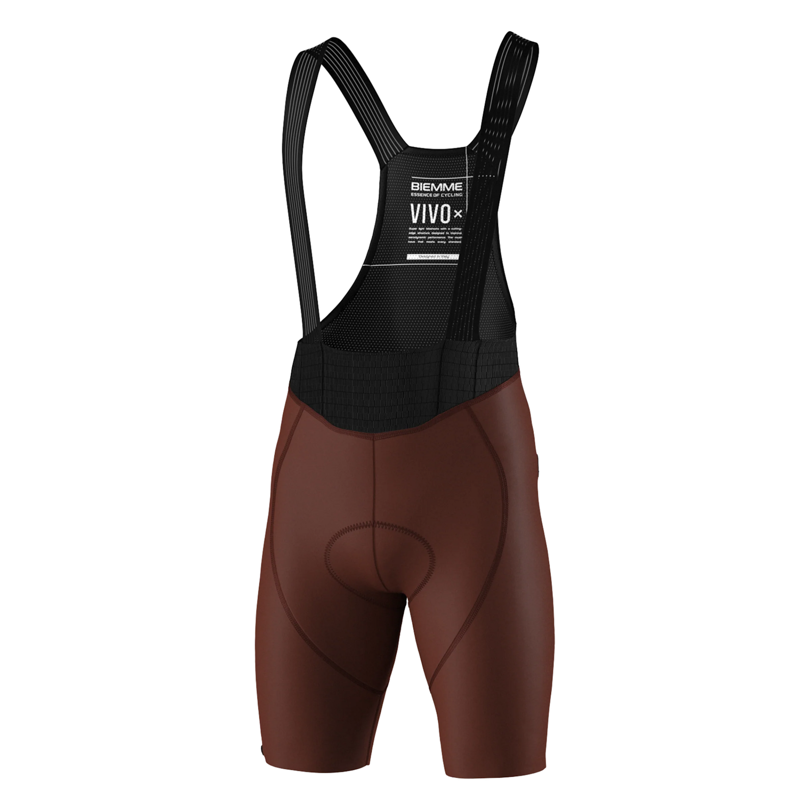 Biemme Biemme Cycling Bib Short Man Vivo Extreme 25