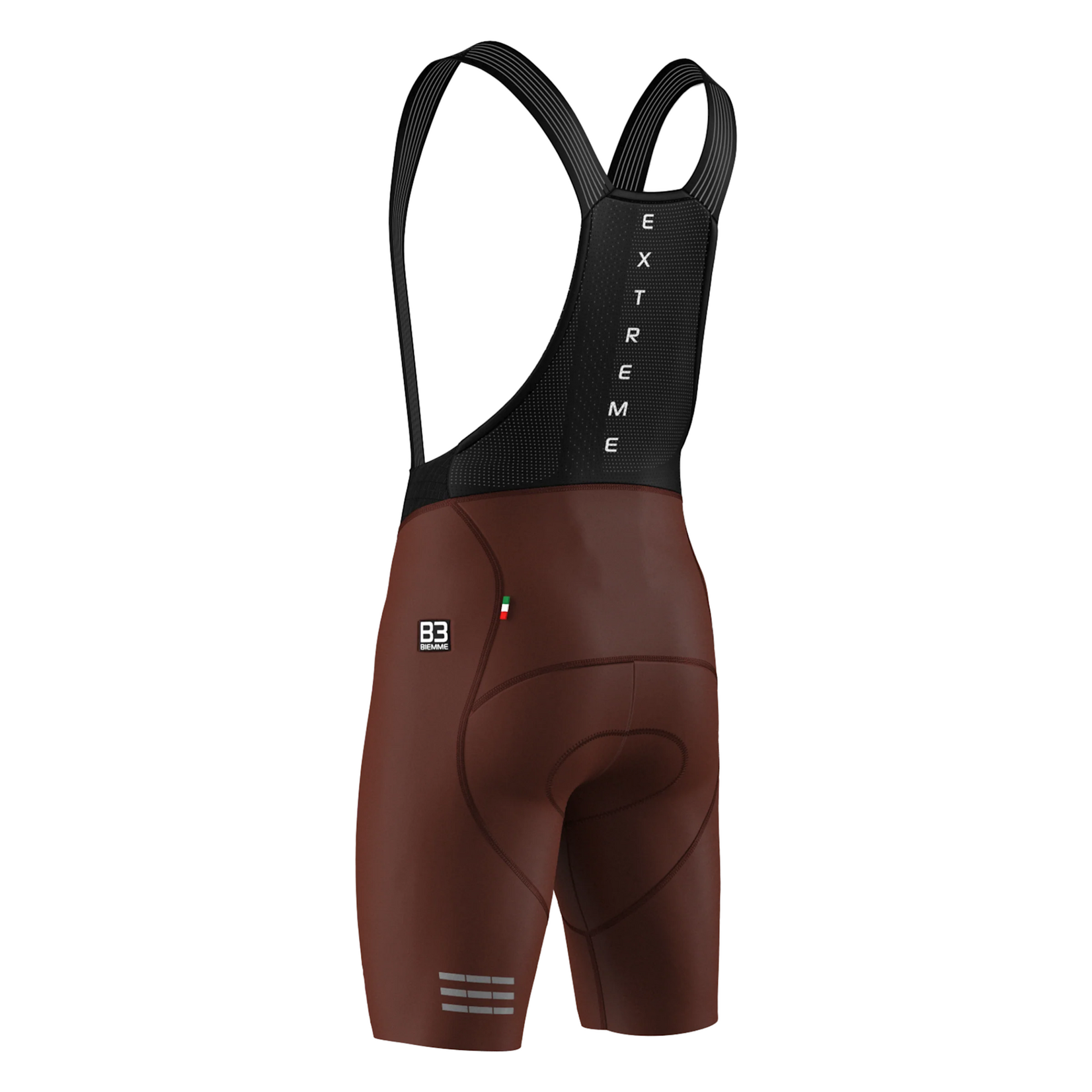 Biemme Biemme Cycling Bib Short Man Vivo Extreme 25