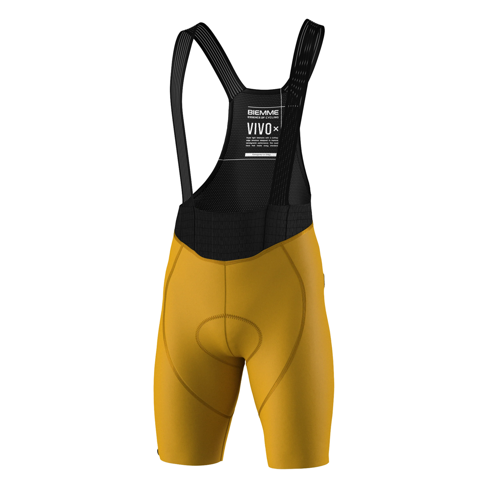 Biemme Biemme Cycling Bib Short Man Vivo Extreme 25