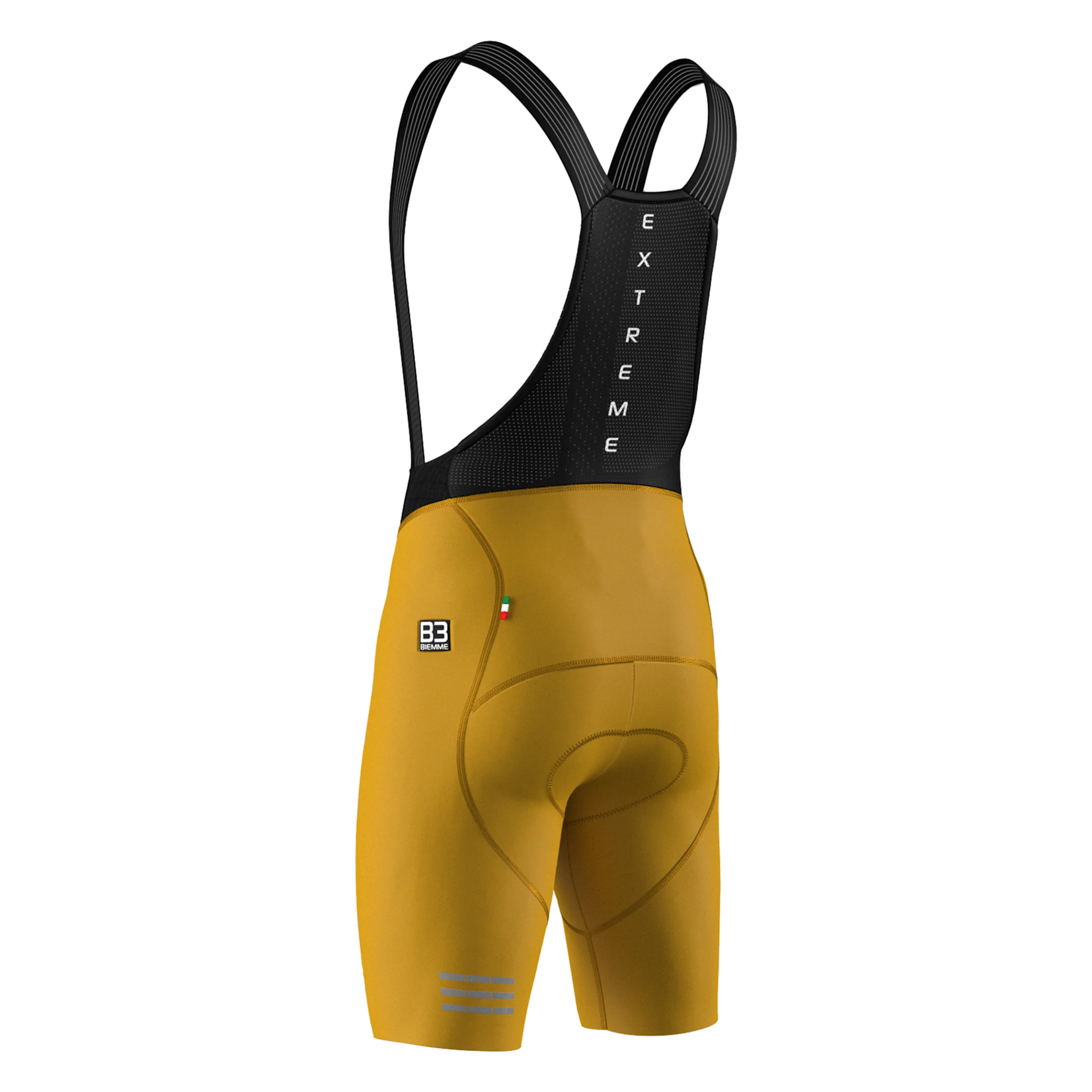 Biemme Biemme Cycling Bib Short Man Vivo Extreme 25