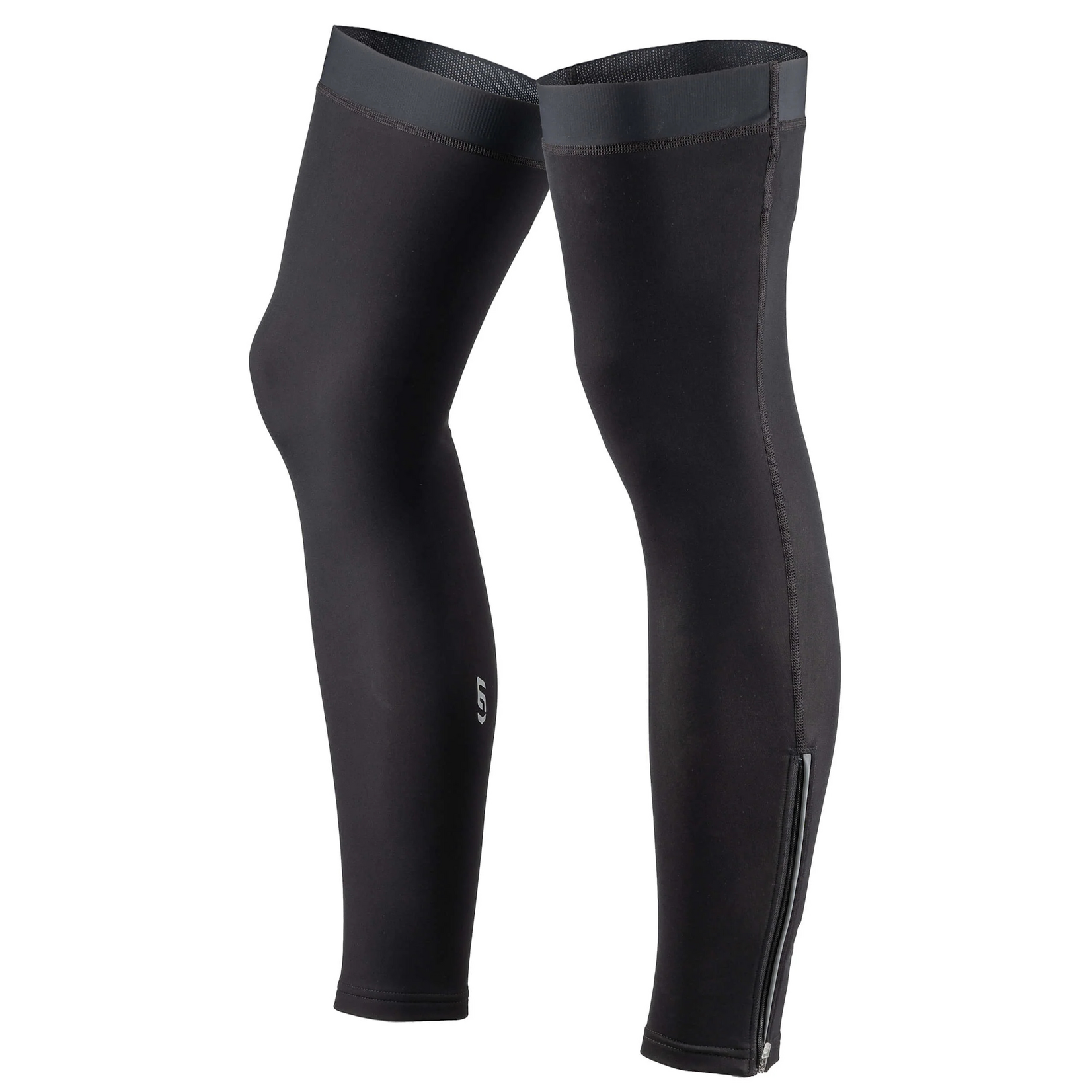 GARNEAU Zip-Leg Warmers 3