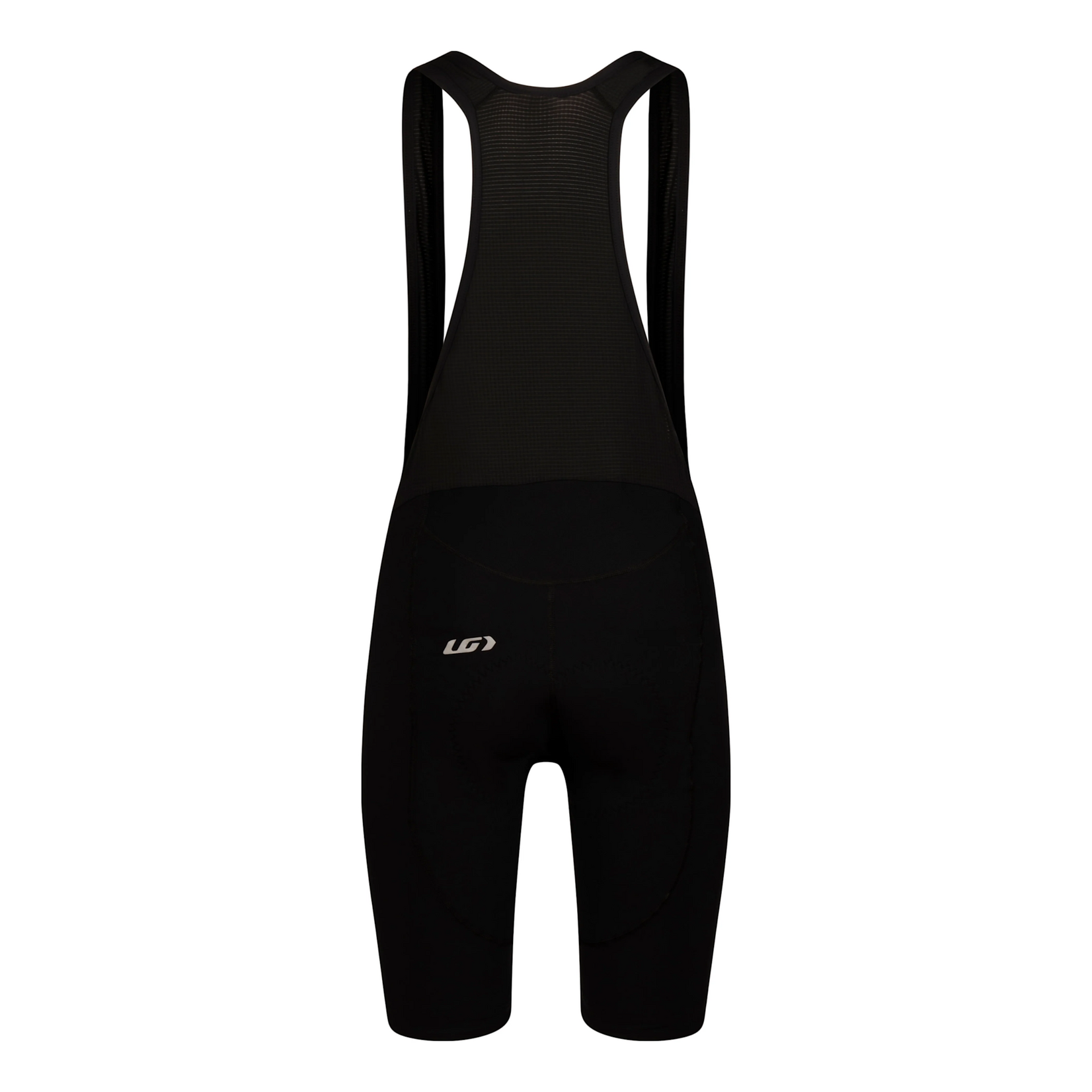 GARNEAU High Waist Fit Sensor Bib