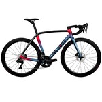 De Rosa 2026 De Rosa Idol Disk Nebula 52 cm (Italian 46) Frameset